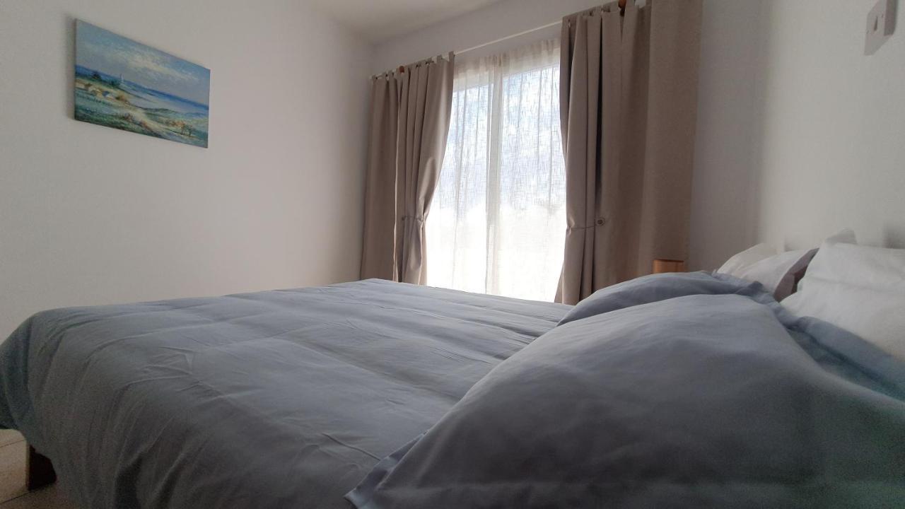 Peaceful Apartment With Double Bed - Oak Breeze Paphos Exterior photo